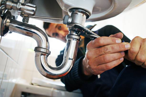 Best Hot Water Heater Installation  in Thorp, WI