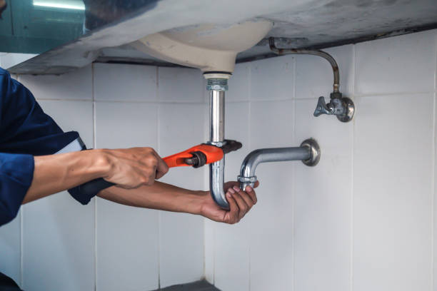 Best Drain Cleaning Services  in Thorp, WI