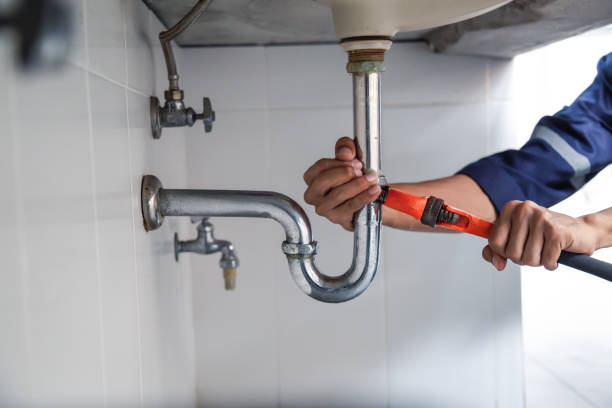 Professional Plumbing in Thorp, WI