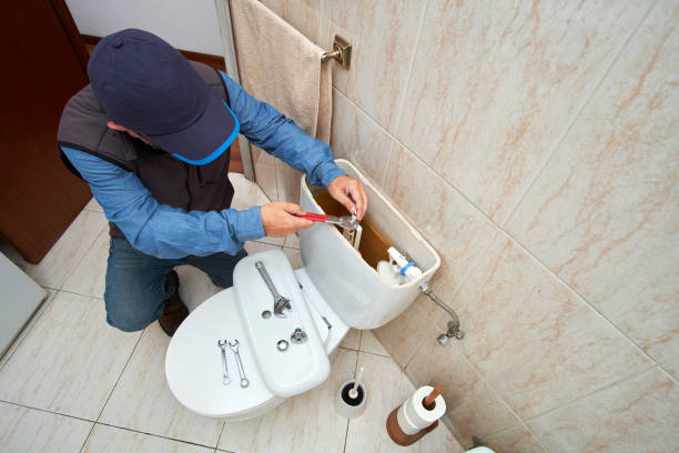 Best Sewer Line Repair  in Thorp, WI