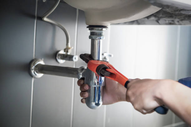 Best Emergency Plumber  in Thorp, WI