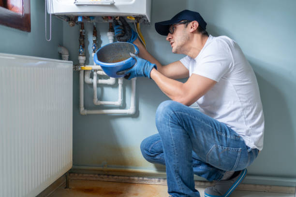 Best Sewer Cleaning Services  in Thorp, WI