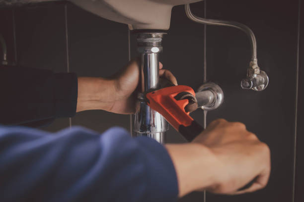 Best Water Leak Repair  in Thorp, WI